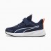 PUMA flayer 4 sneakers παιδικό 314045-03 μπλε